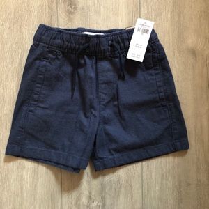 Abercrombie Boys Pull-On Shorts